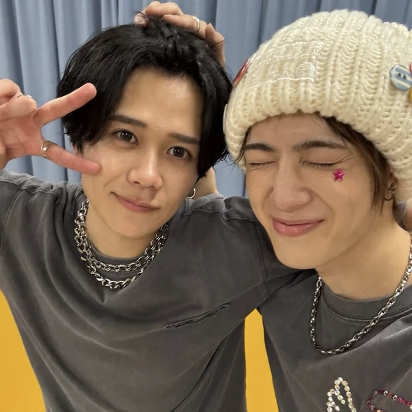 Fans' Pick: Best Moment of Fujimaki Kyosuke (INI)