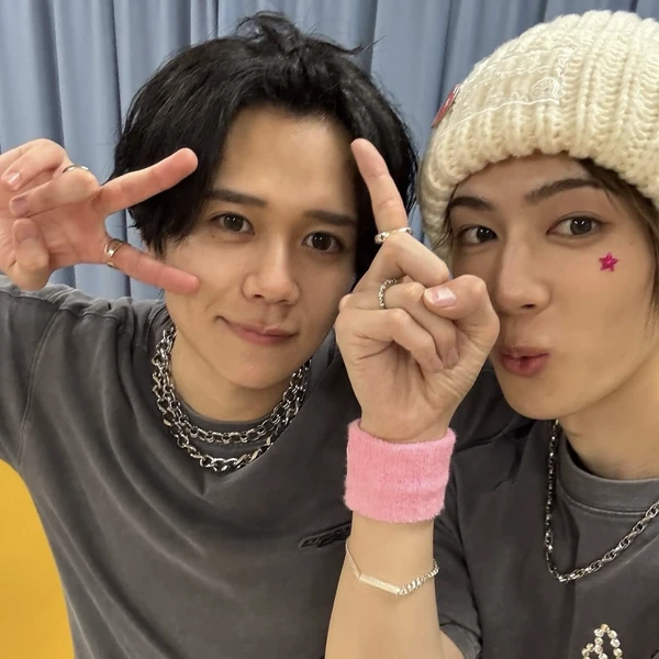 Fans' Pick: Best Moment of Fujimaki Kyosuke (INI)
