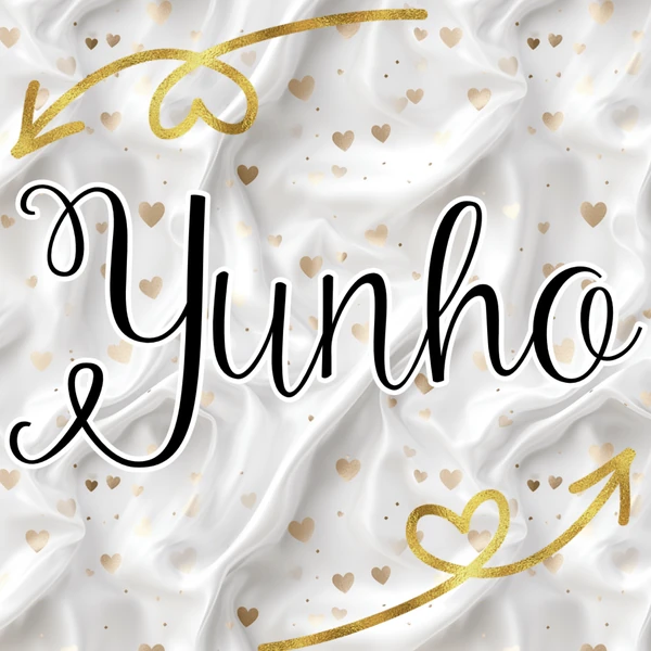Today's Most Loved Yunho (ATEEZ)