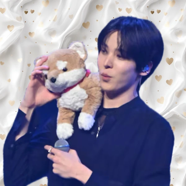 Fans' Pick: Best Moment of Yunho (ATEEZ)