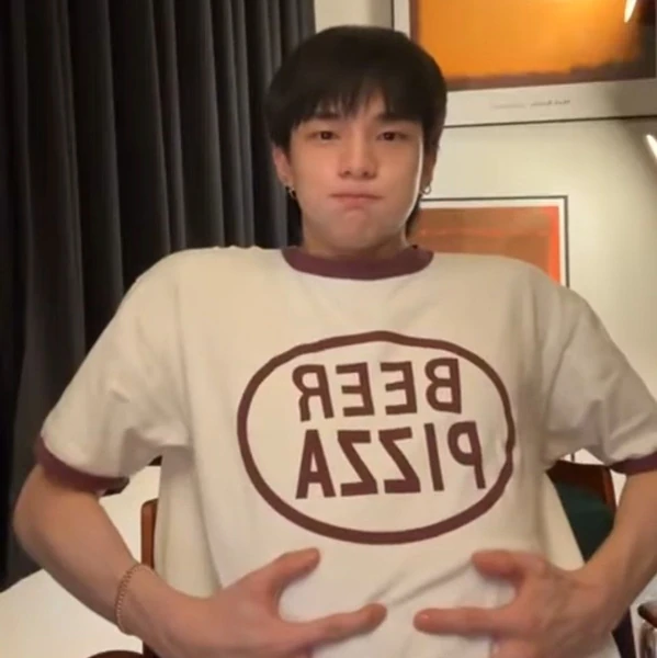 Top Photo Full of Hyunjin (Stray Kids) Love