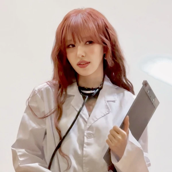 Top Photo Full of Wendy (Red Velvet) Love