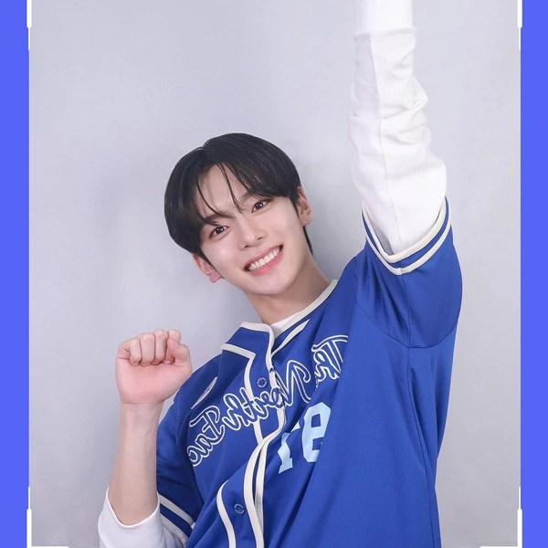 Top Photo Full of Kangmin (VERIVERY) Love