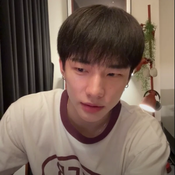 Today's Most Loved Hyunjin (Stray Kids)