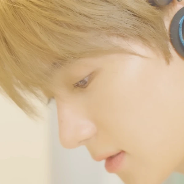 Today's Most Loved Hyunjae (THE BOYZ)