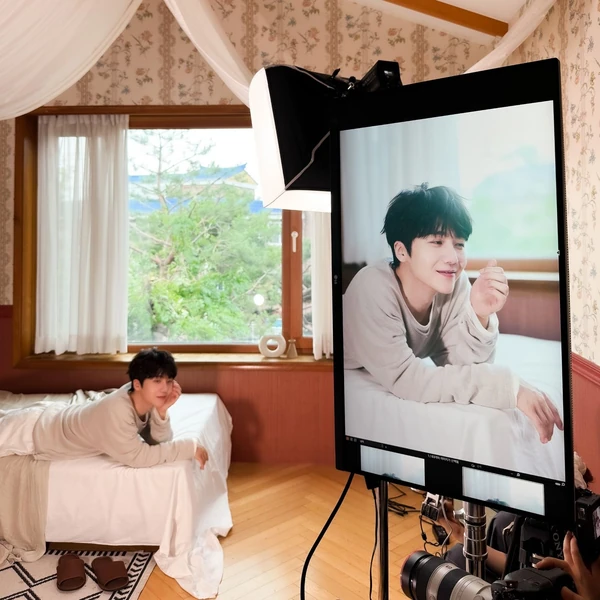 Top Photo Full of Jinho (PENTAGON) Love