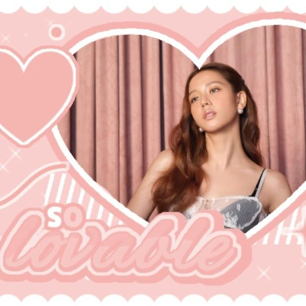 ジス (BLACKPINK)への愛が詰まった人気写真