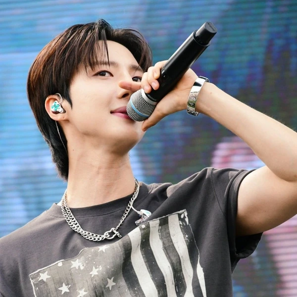 Fans' Pick: Best Moment of Hui (PENTAGON)