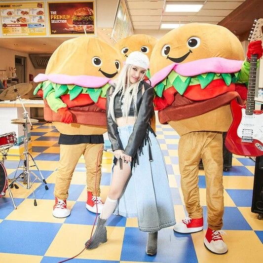 Top Photo Full of Soyeon (i-dle) Love