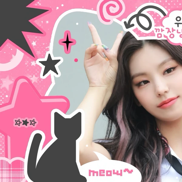 Top Photo Full of Yeji (ITZY) Love