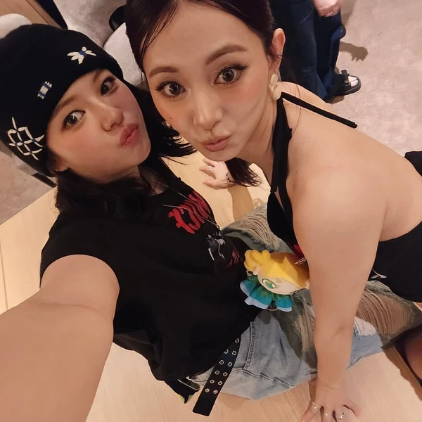 ツウィ (TWICE)への愛が詰まった人気写真