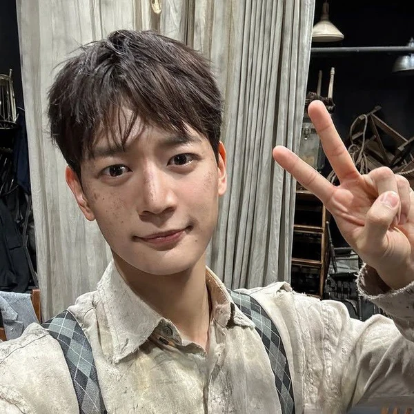 Top Photo Full of Minho (SHINee) Love