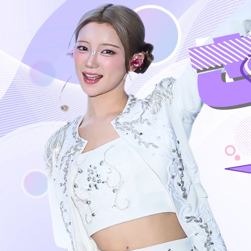 Top Photo Full of Sakurai Miu (ME:I) Love