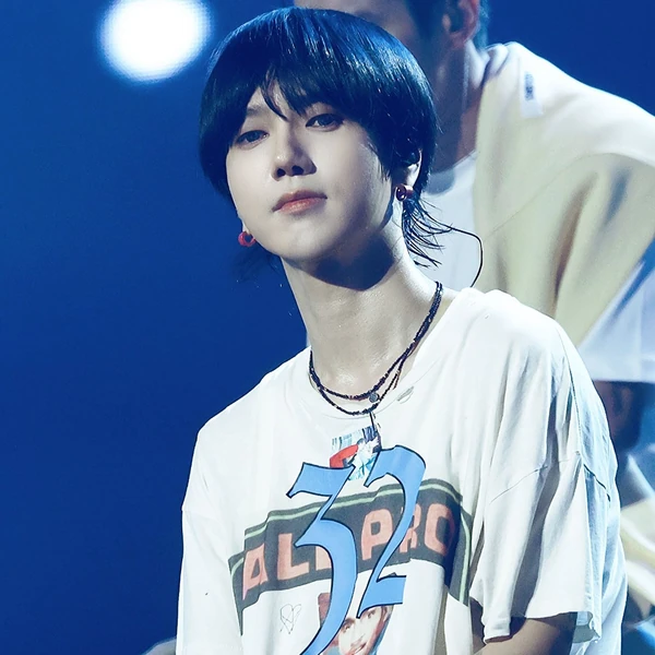 Fans' Pick: Best Moment of Yesung (Super Junior)