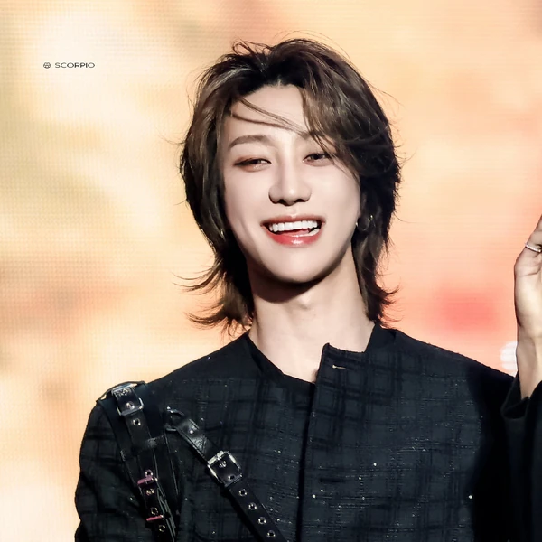 Today's Most Loved The 8 (SEVENTEEN)