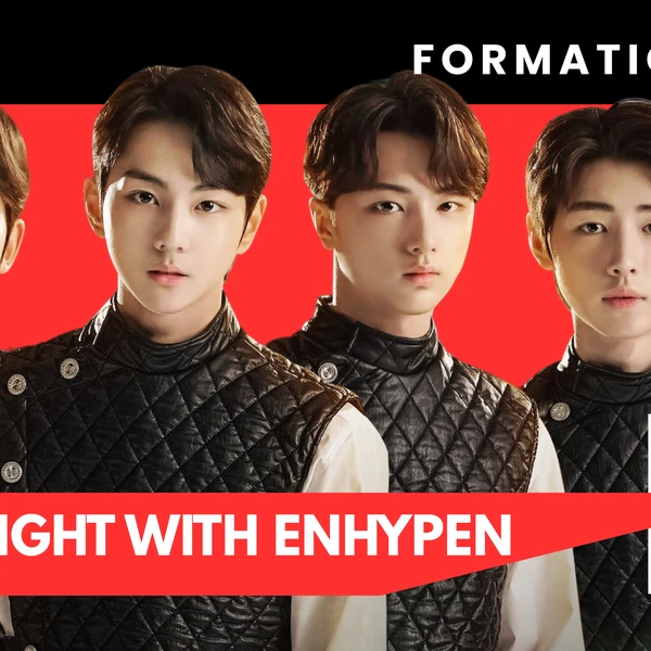 ENHYPENへの愛が詰まった人気写真