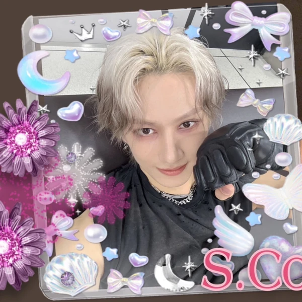 Today's Most Loved Jun (SEVENTEEN)