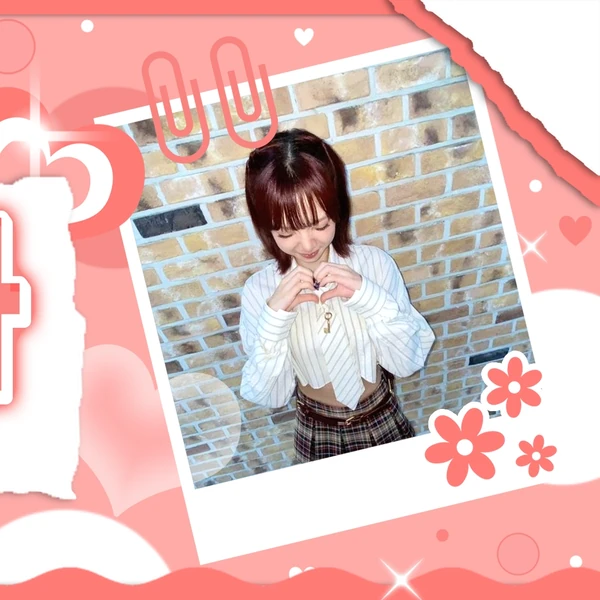 Top Photo Full of Dinda (SECRET NUMBER) Love