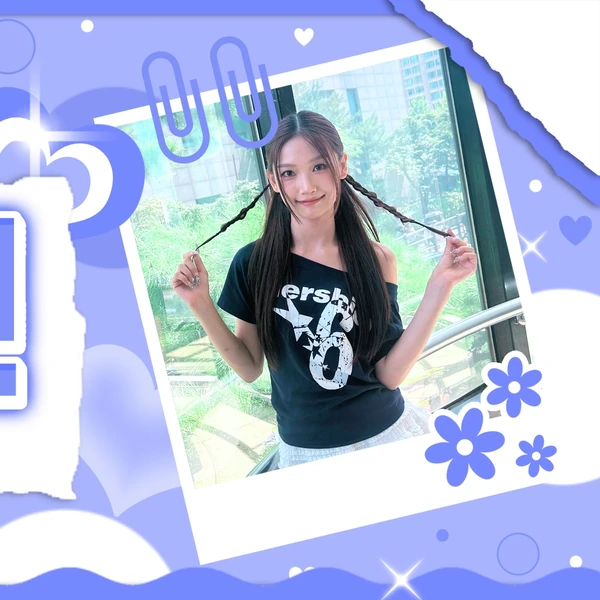 Top Photo Full of Ebin (SECRET NUMBER) Love