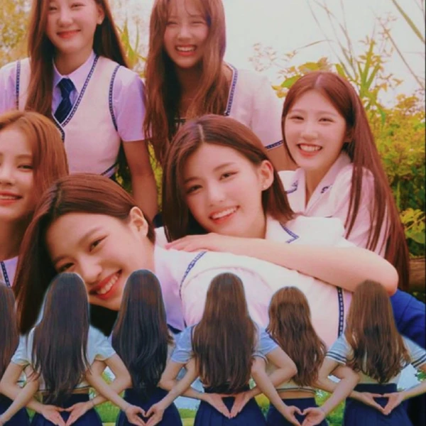 Top Photo Full of CSR Love