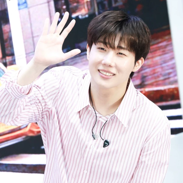 Top Photo Full of Sungkyu (INFINITE) Love