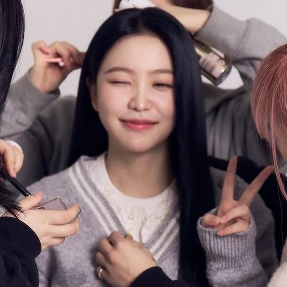 今日最受喜愛的Yeri (Red Velvet)
