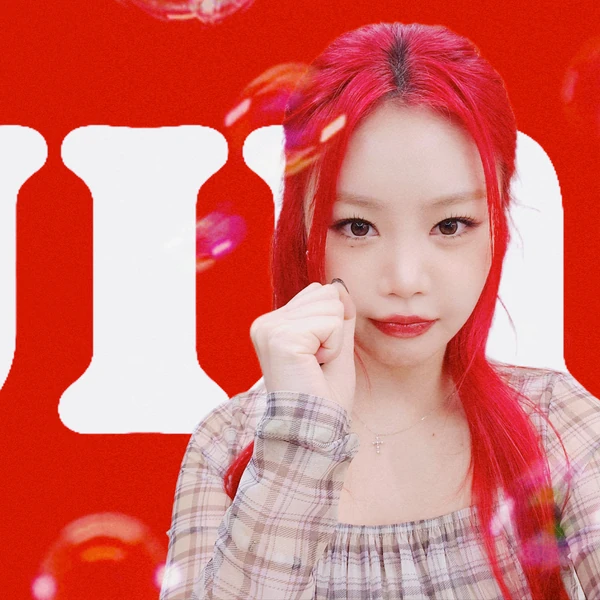 Fans' Pick: Best Moment of Soojin