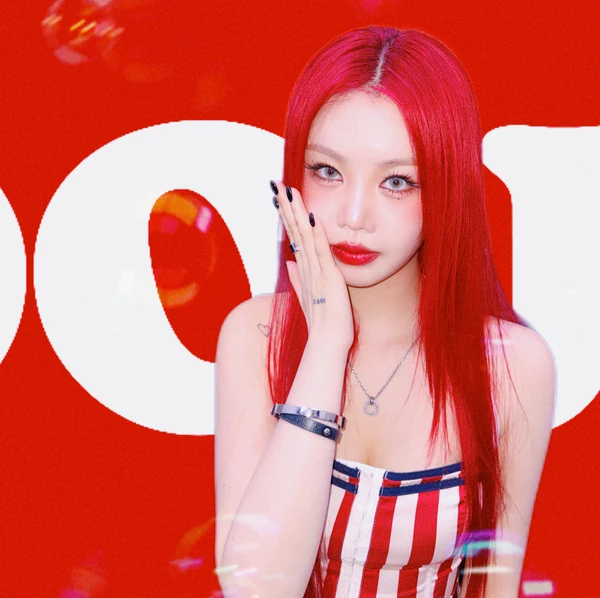 Fans' Pick: Best Moment of Soojin