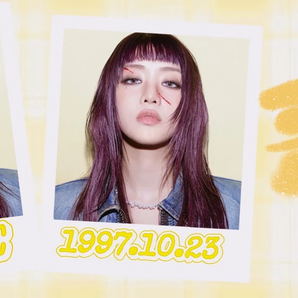 Foto Populer Penuh Cinta untuk i-dle
