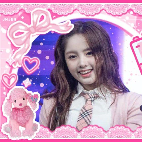 Fans' Pick: Best Moment of Elisia (UNIS)