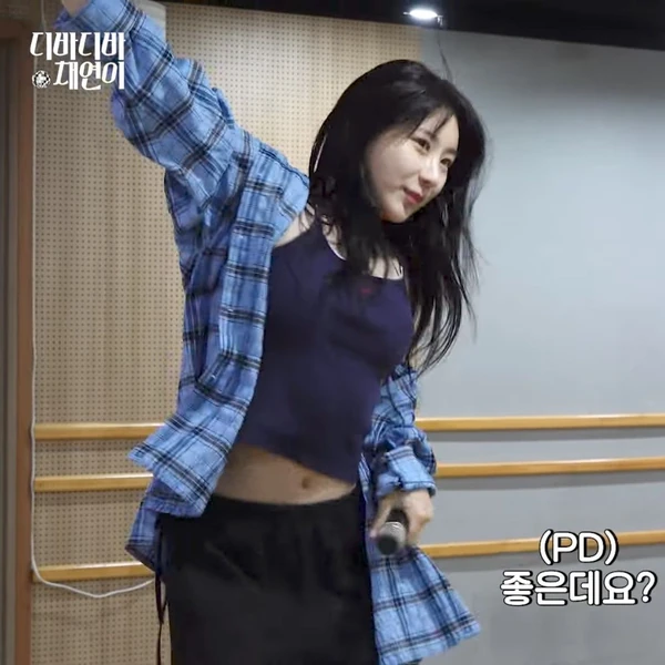 粉丝票选的李彩演最佳瞬间
