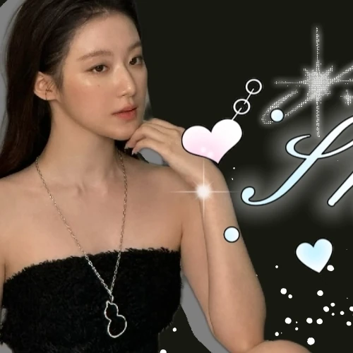 Today's Most Loved Shuhua (i-dle)