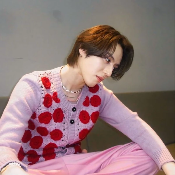 Foto Populer Penuh Cinta untuk Yugyeom (GOT7)