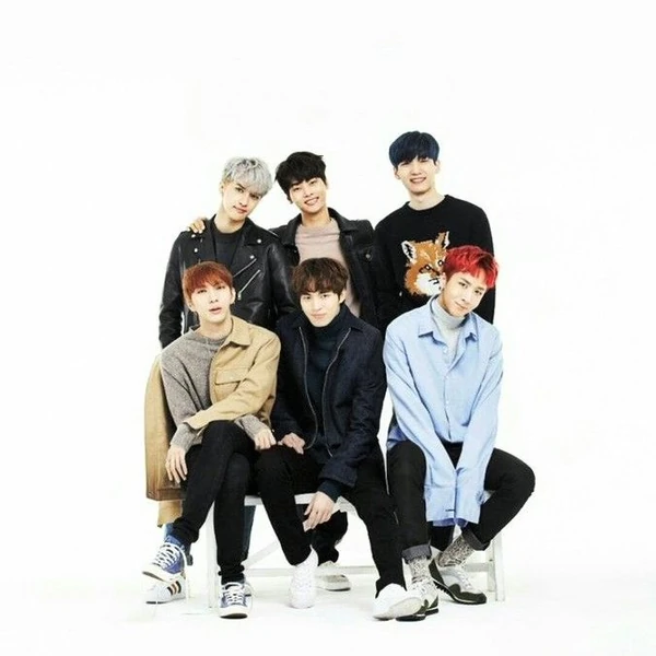 Top Photo Full of VIXX Love