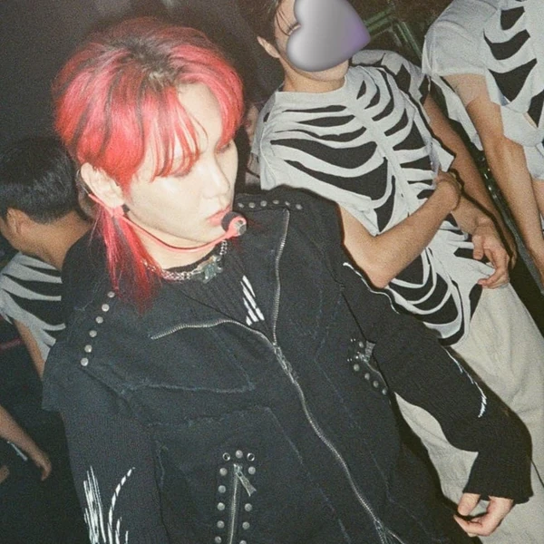 Key (샤이니) 팬심 가득한 인기 사진
