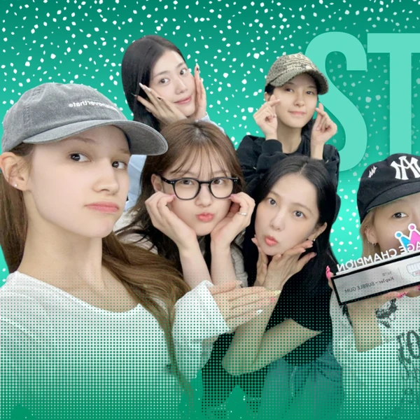 Fans' Pick: Best Moment of Kep1er