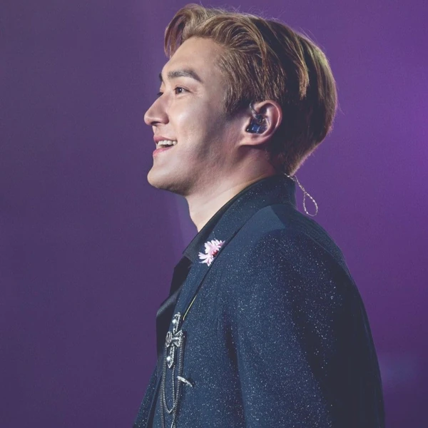 Top Photo Full of Siwon (Super Junior) Love