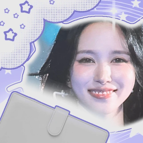 Fans' Pick: Best Moment of Mina (TWICE)