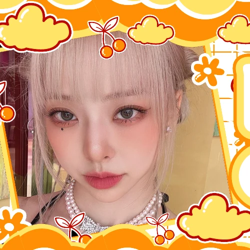Today's Most Loved ViVi (Loossemble)