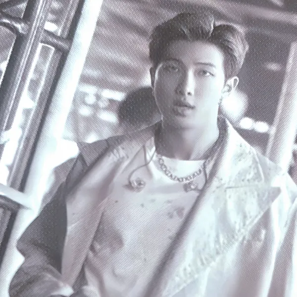 Best moment chosen by RM (BTS) fandom