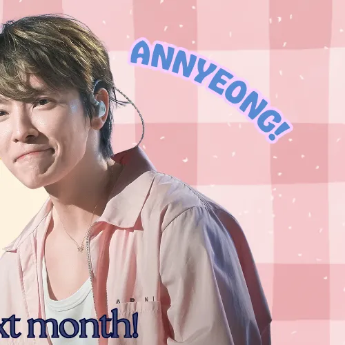 Today's Most Loved Donghae (Super Junior)