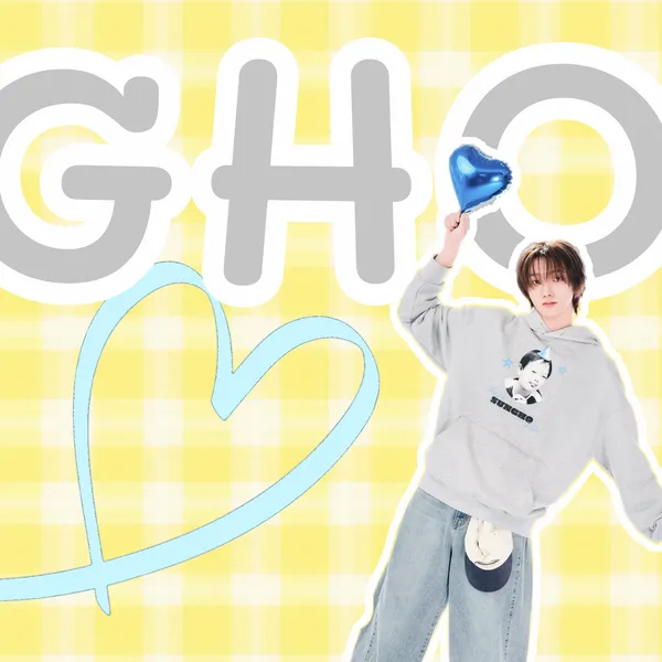 Today's Most Loved Sungho (BOYNEXTDOOR)