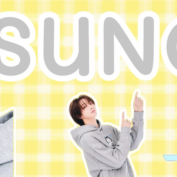Fans' Pick: Best Moment of Sungho (BOYNEXTDOOR)
