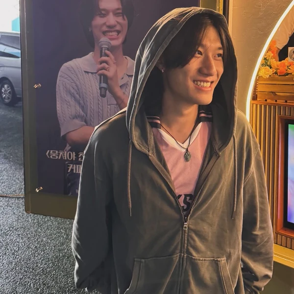 Fans' Pick: Best Moment of Bang Yedam