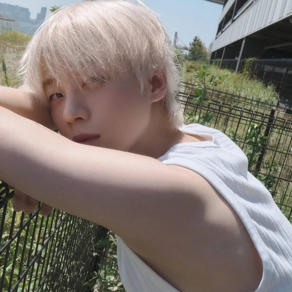 Momen Terbaik JAY (iKON) Pilihan Penggemar