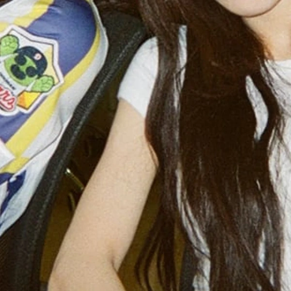 粉絲票選的Choerry (ARTMS)最佳瞬間