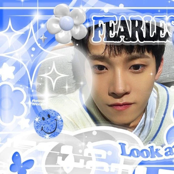 Top Photo Full of Junmin (Xikers) Love