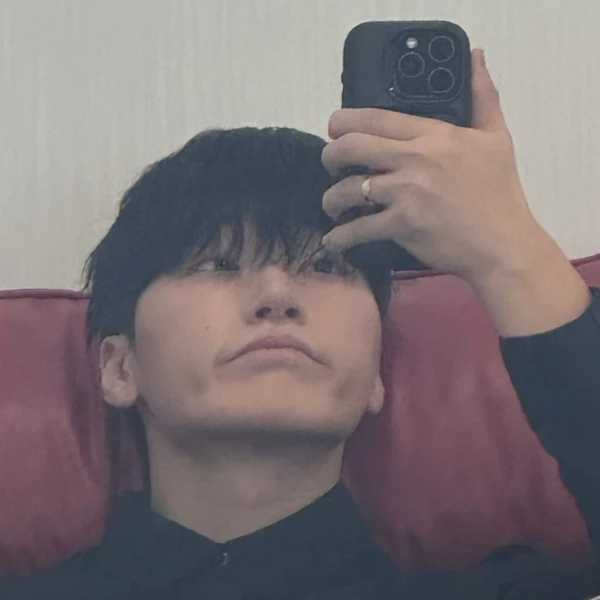 Today's Most Loved San (ATEEZ)