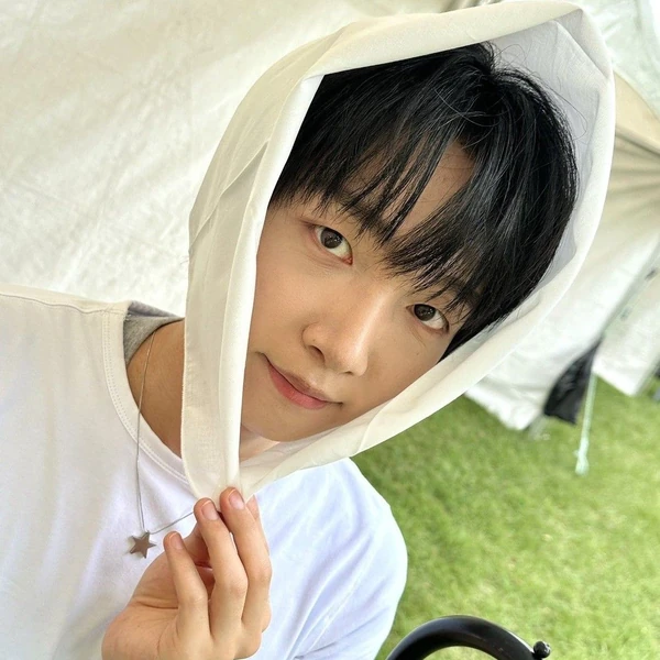 정세운 팬심 가득한 인기 사진
