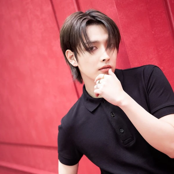 Today's Most Loved Hongjoong (ATEEZ)